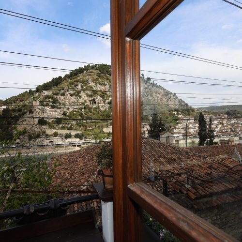 Castle View