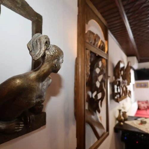 Sculpture